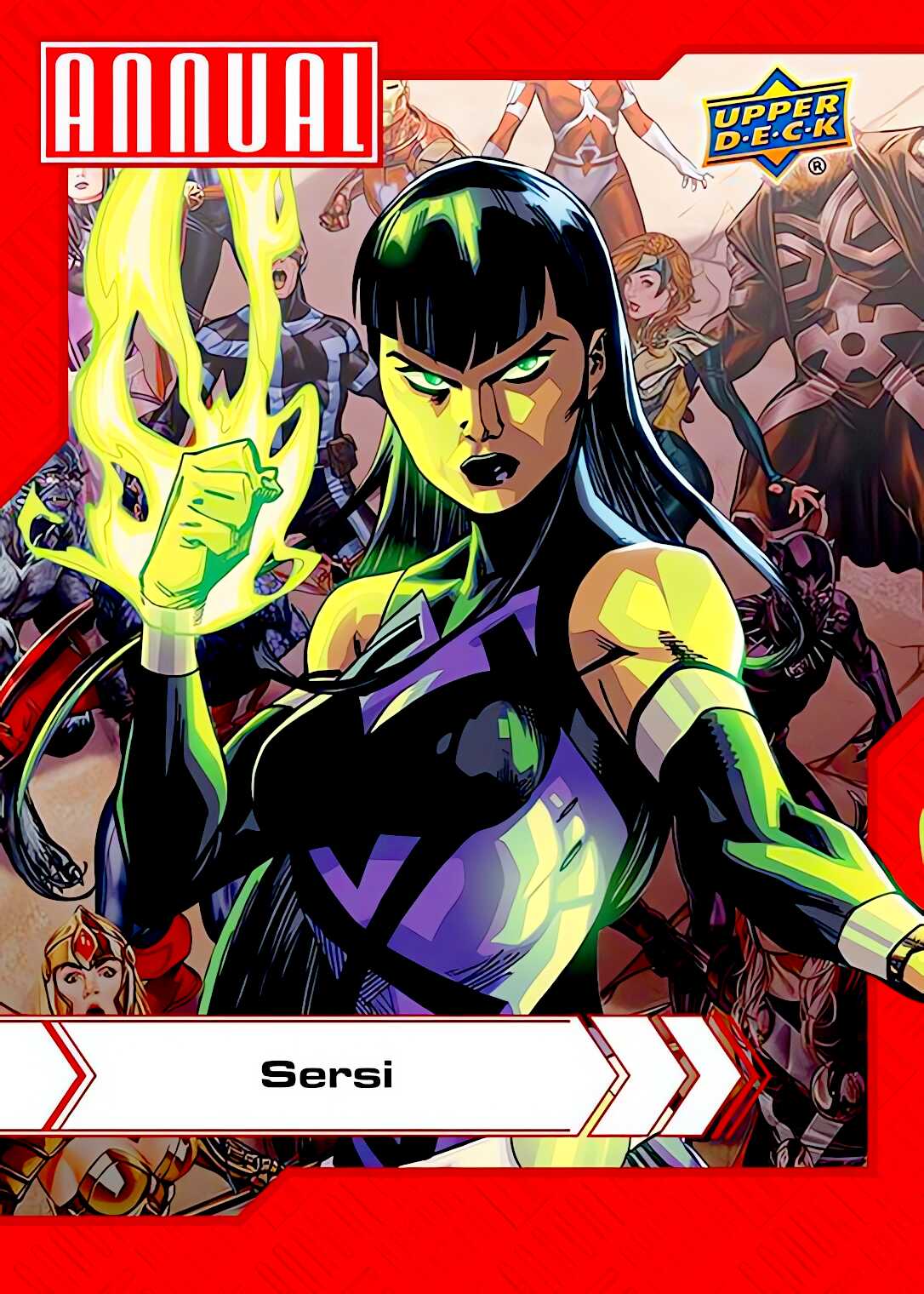 Sersi