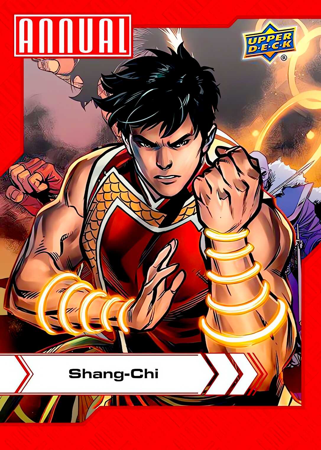 Shang-Chi