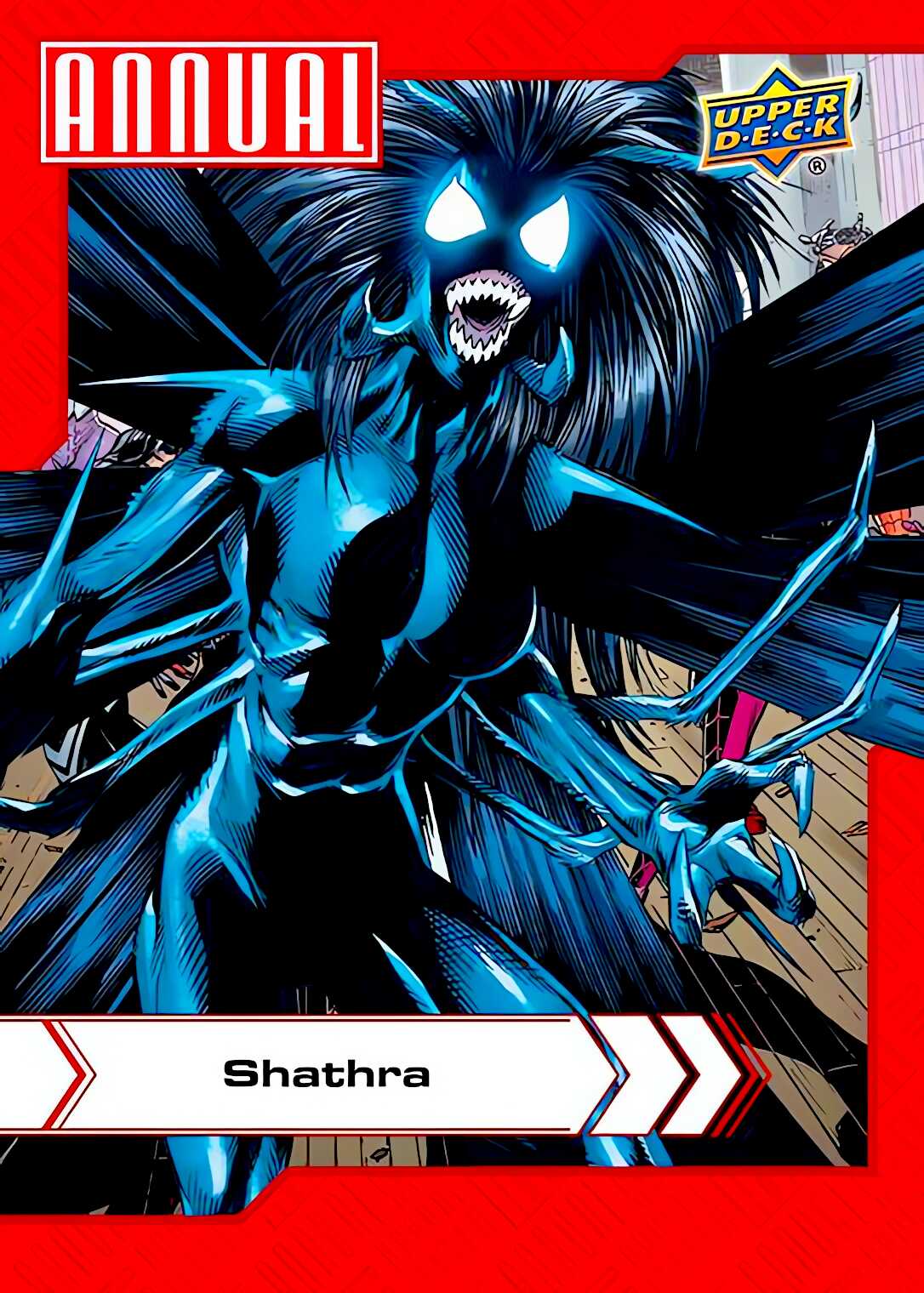 Shathra