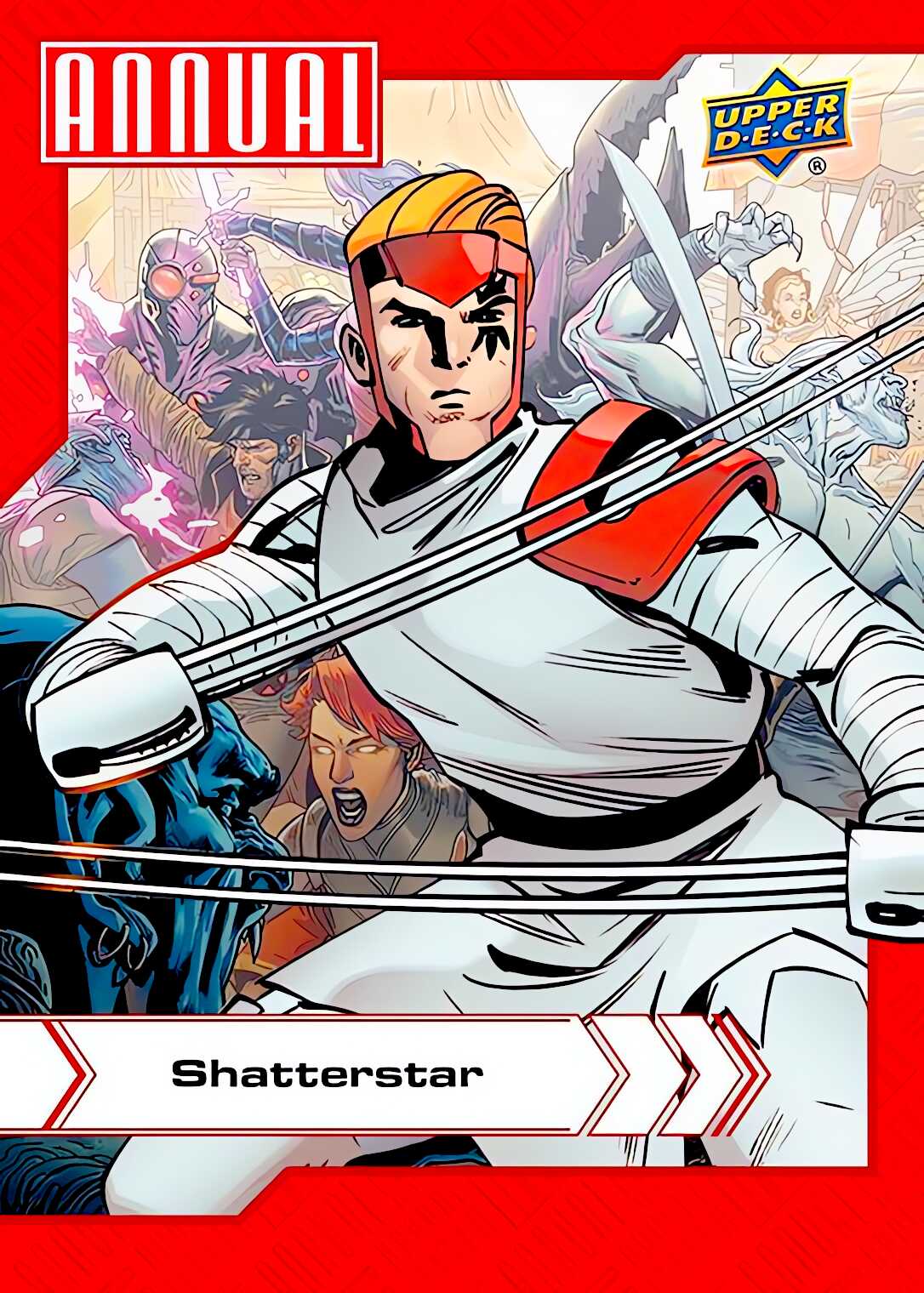 Shatterstar
