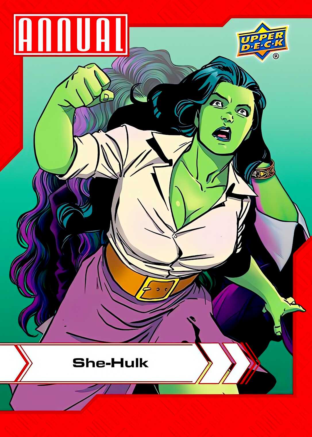 She-Hulk