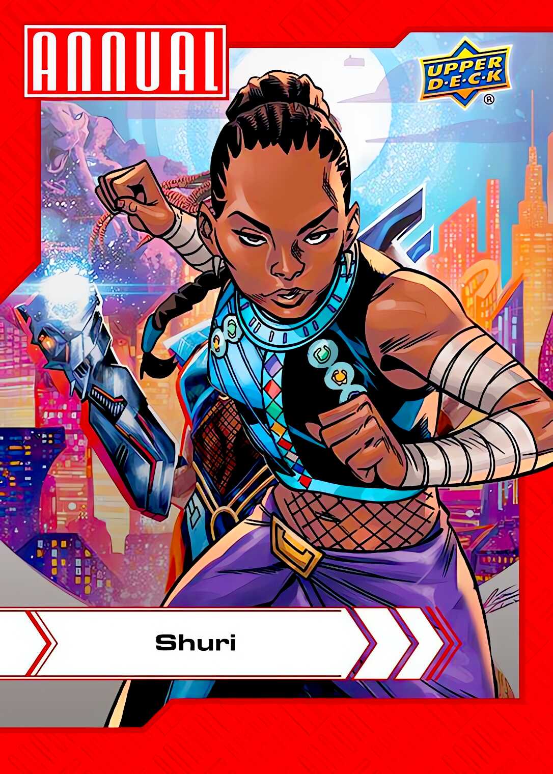 Shuri
