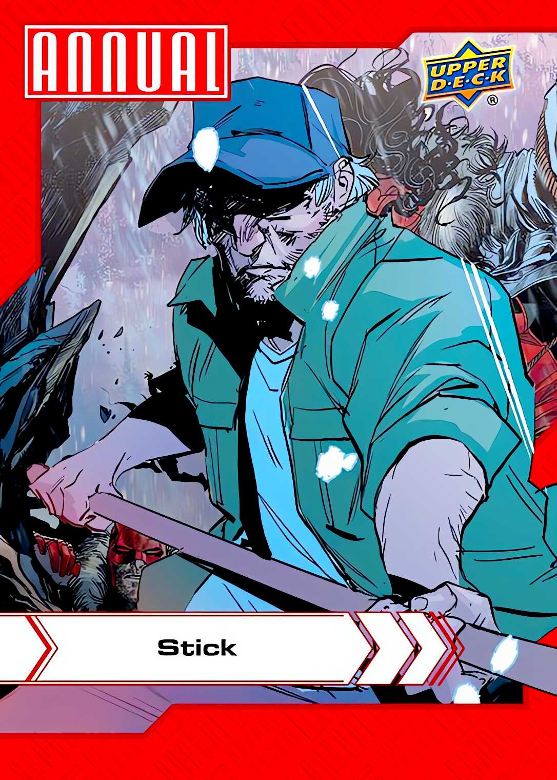 Stick