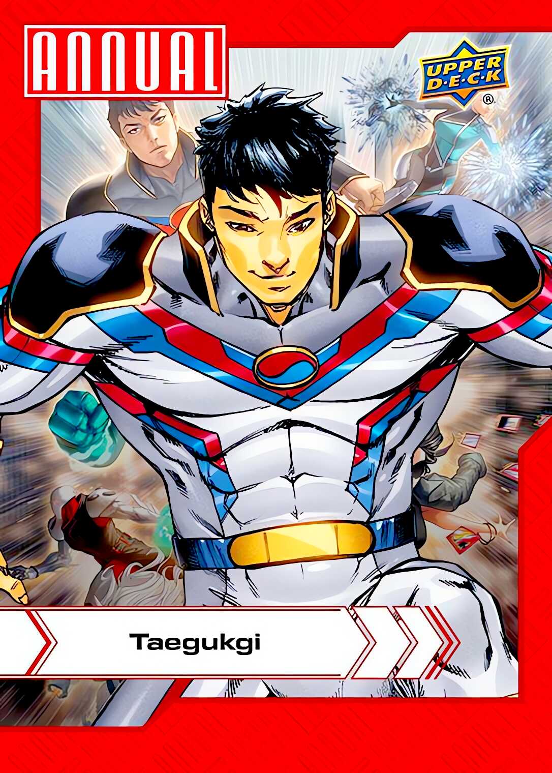 Taegukgi