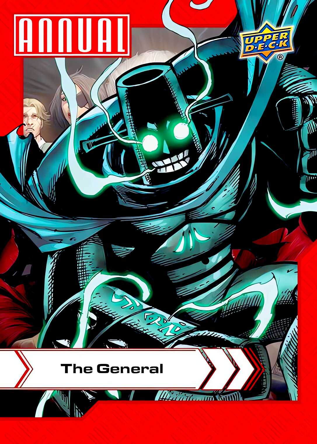 The General