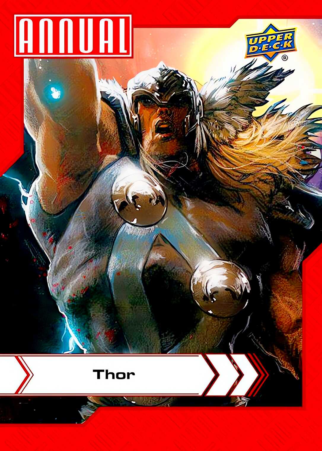 Thor