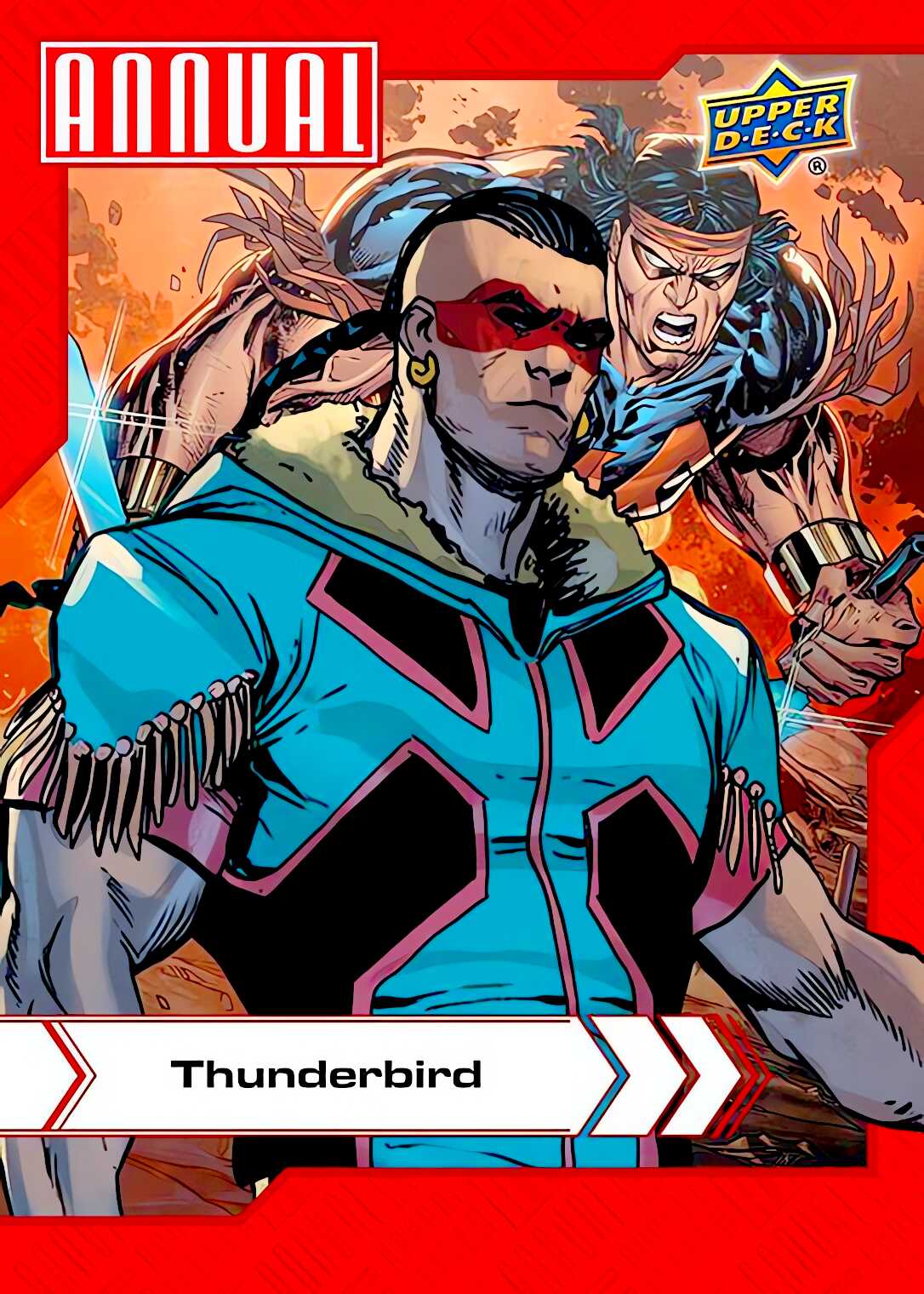 Thunderbird