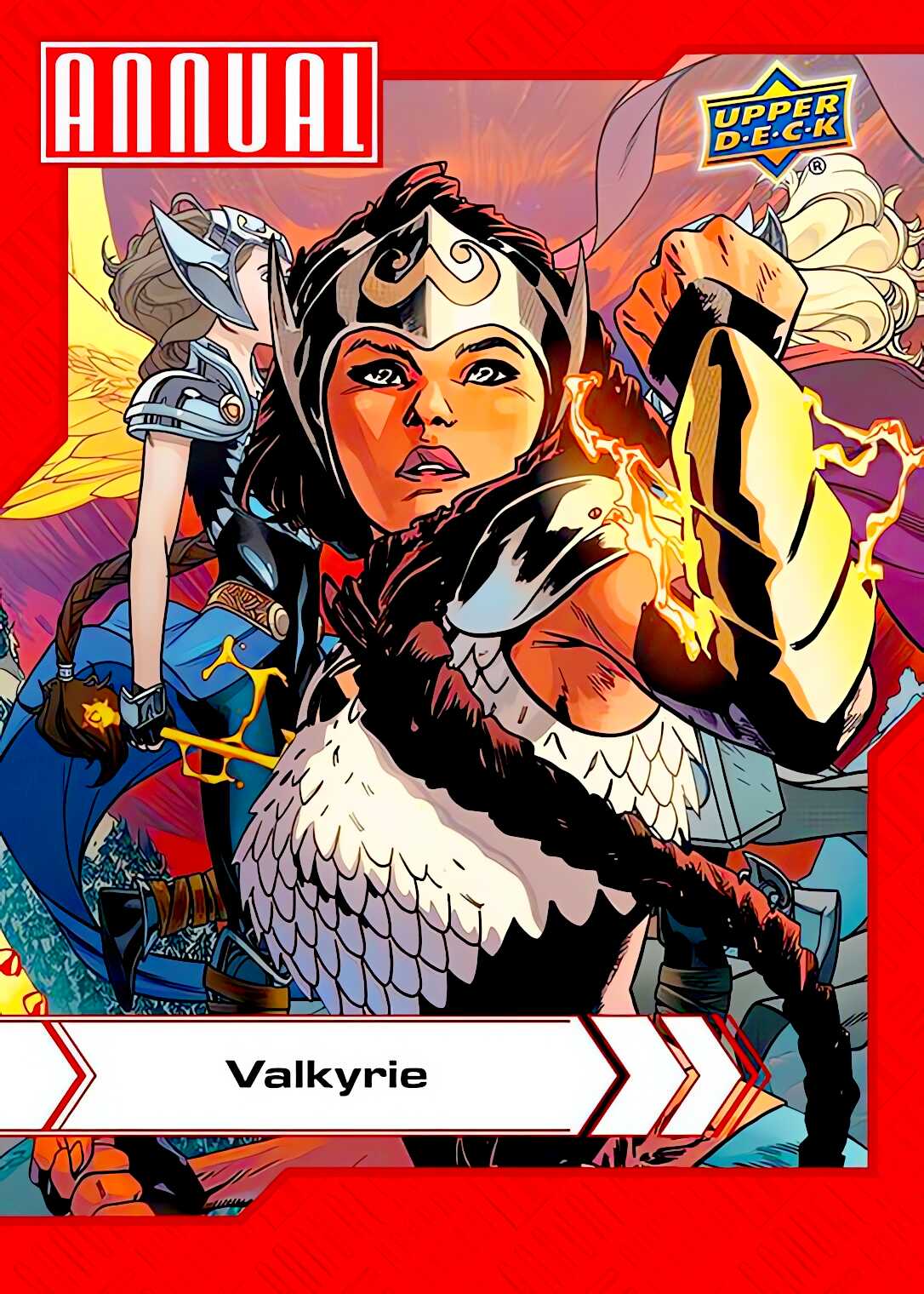 Valkyrie