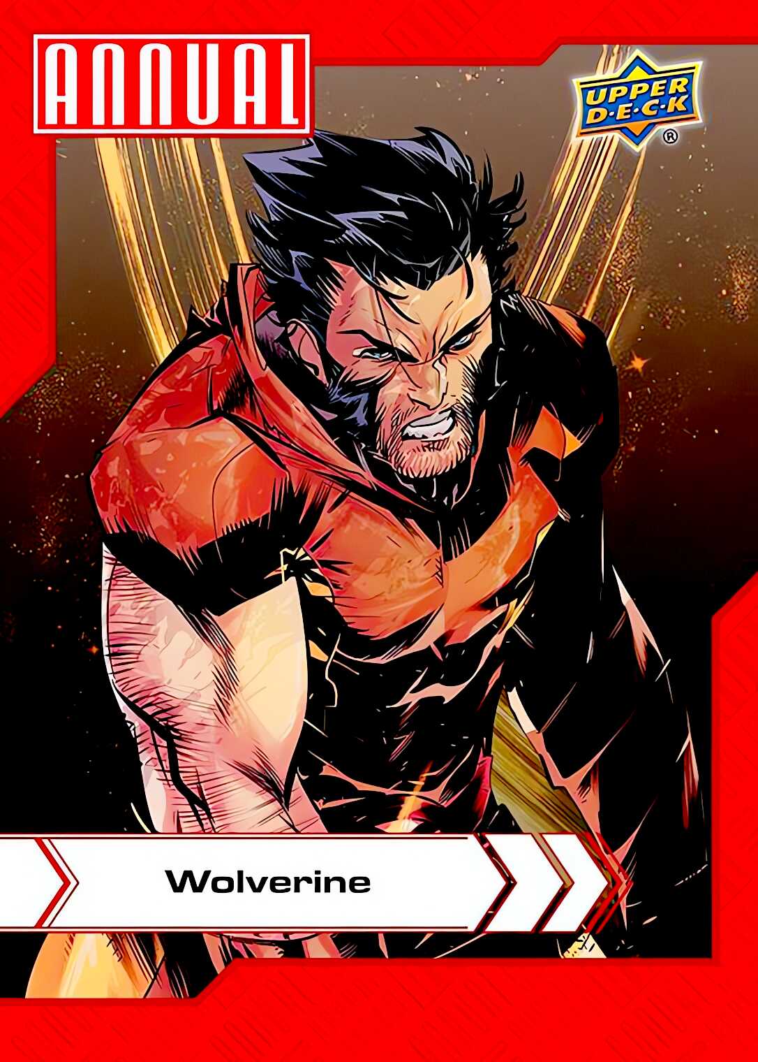 Wolverine