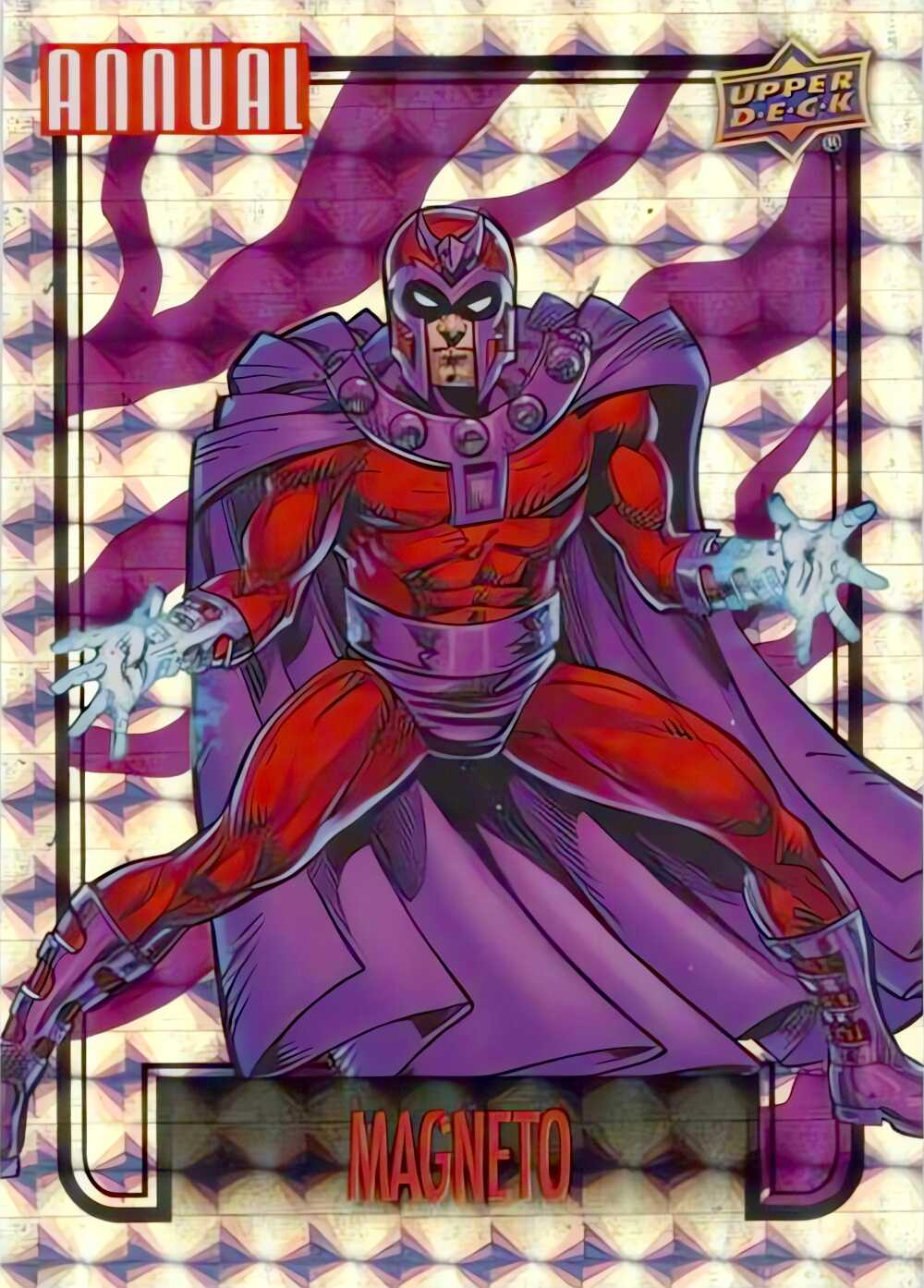 Magneto