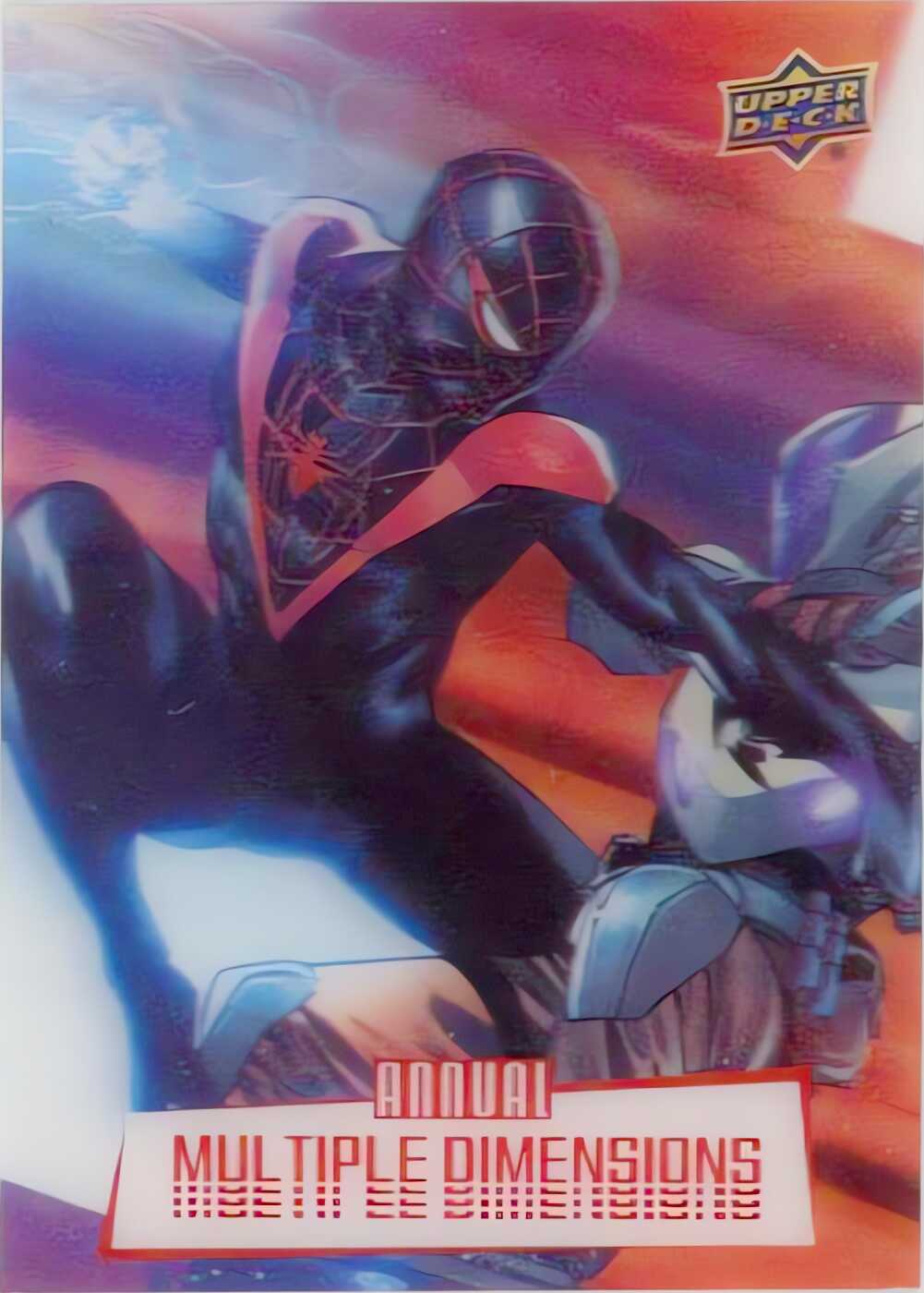 Miles Morales