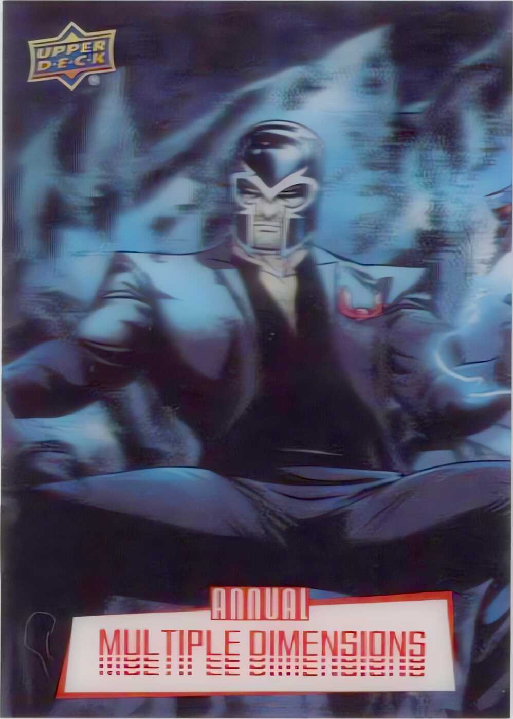Magneto