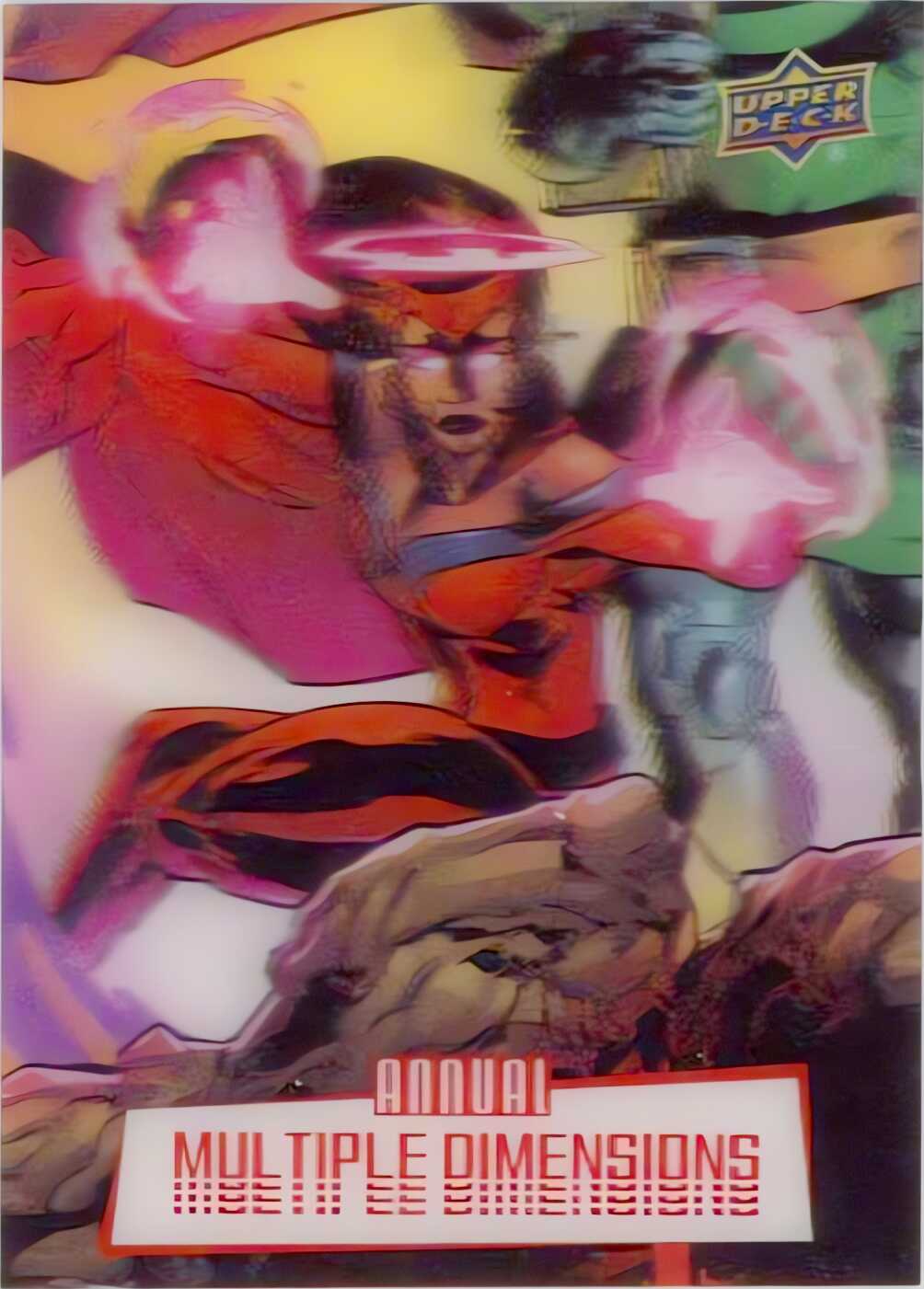 Scarlet Witch