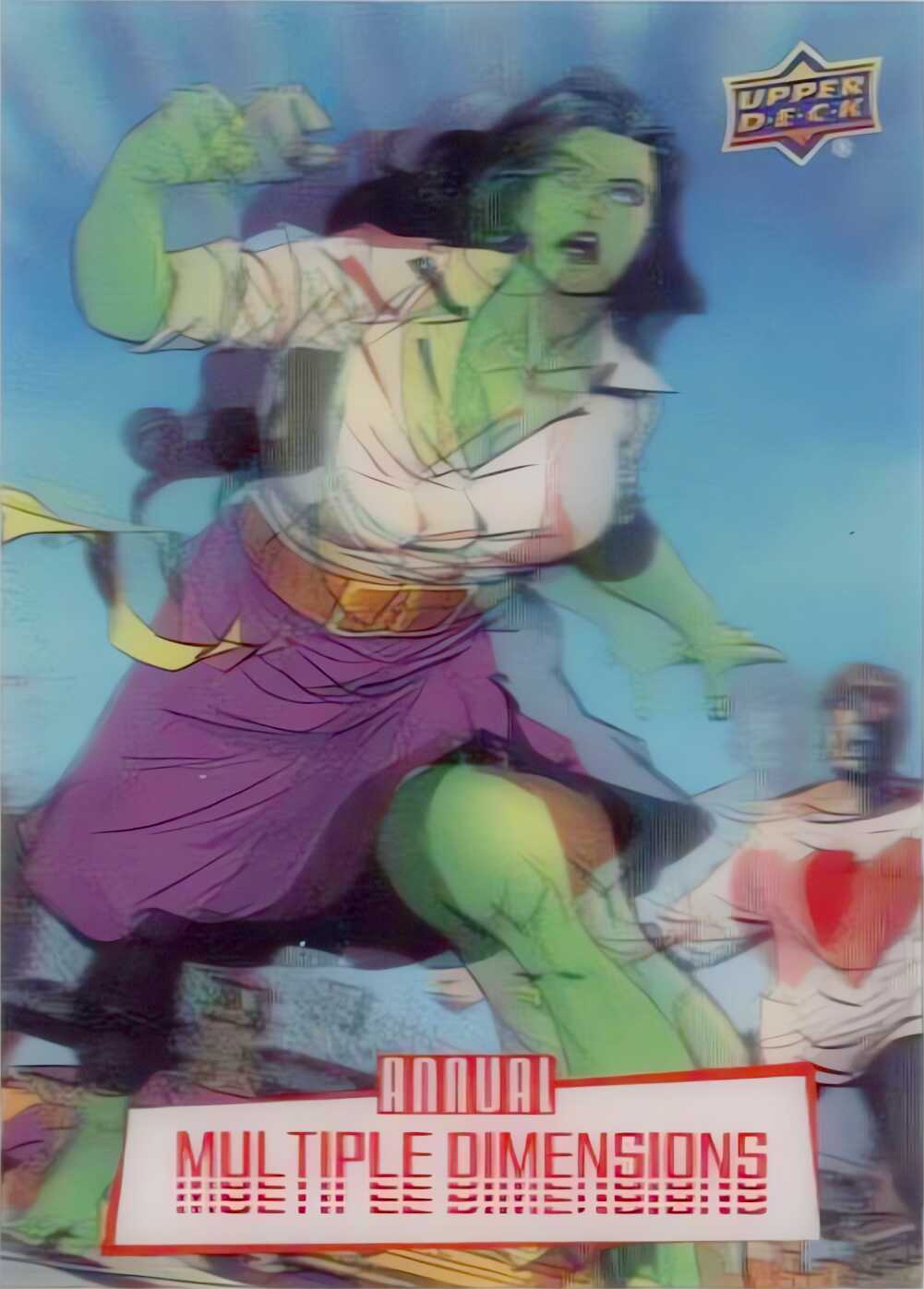 She-Hulk