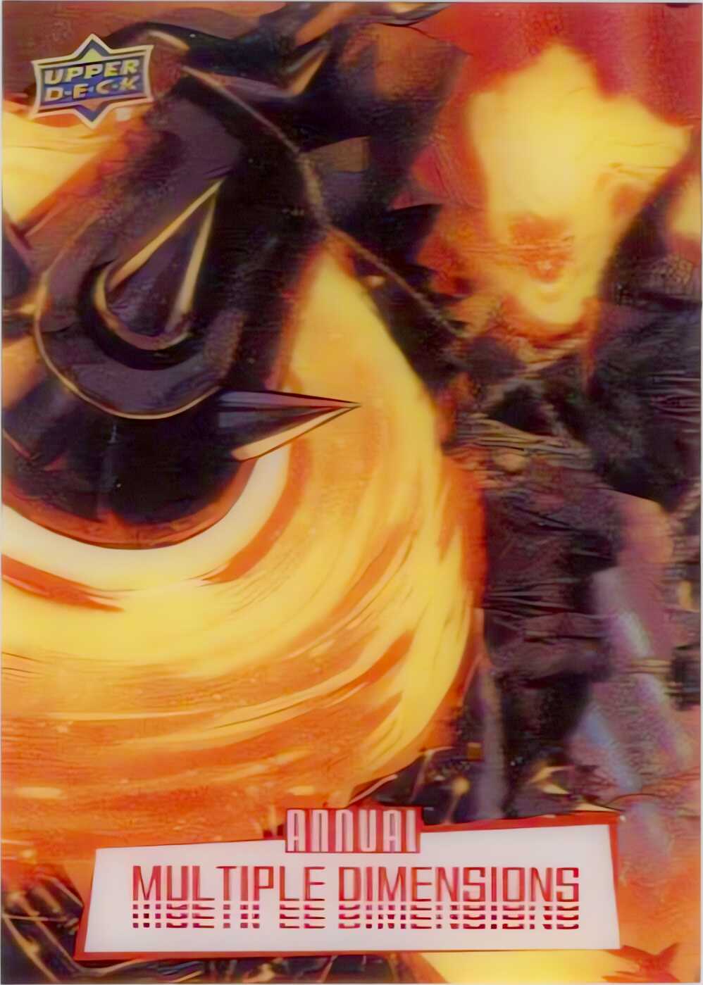 Ghost Rider