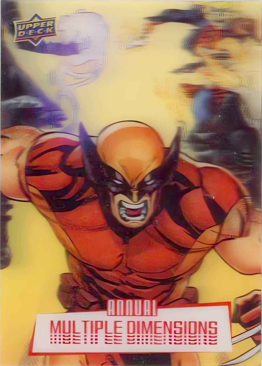 Wolverine