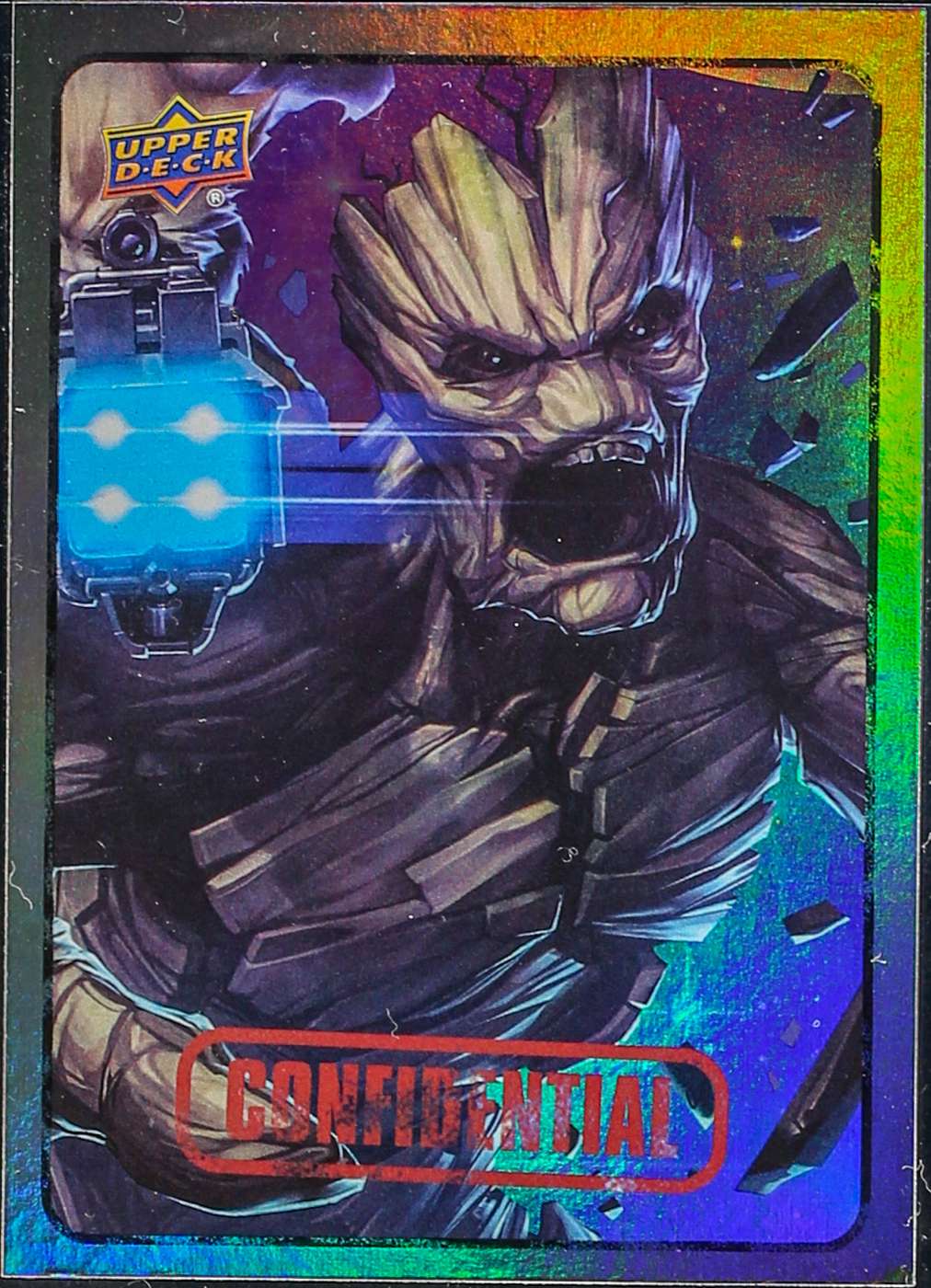 Groot