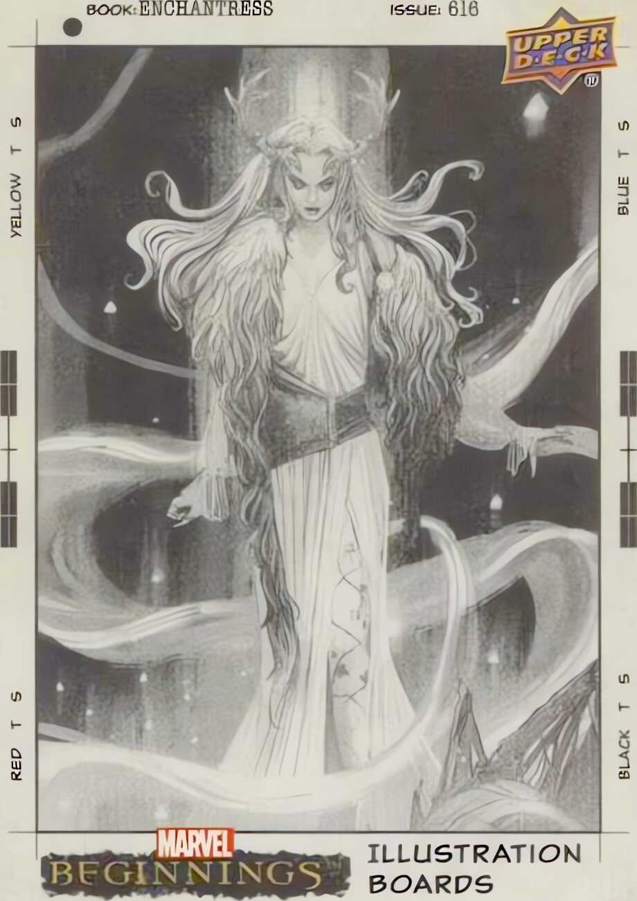 Enchantress