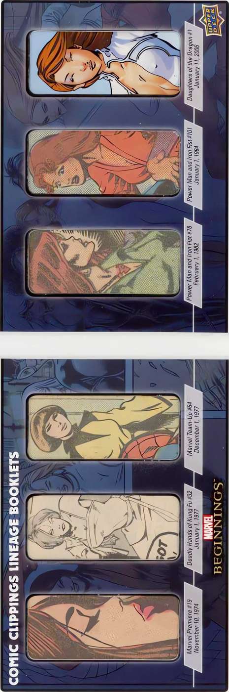 Colleen Wing