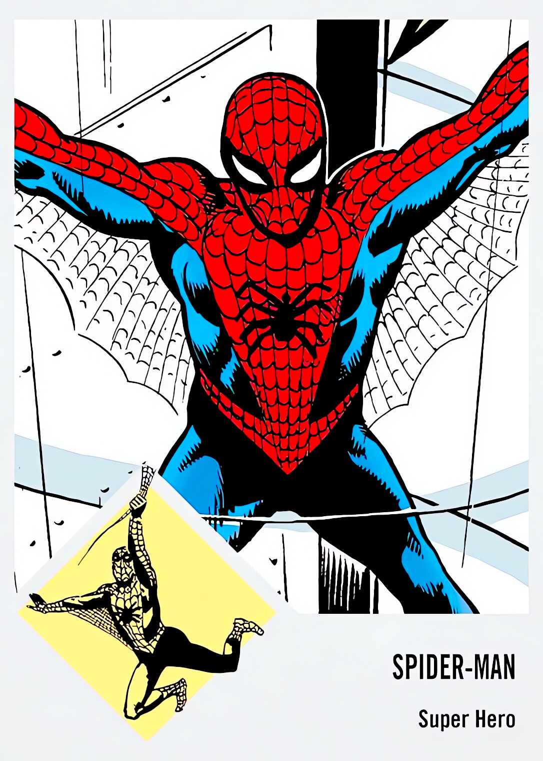 Spider-Man