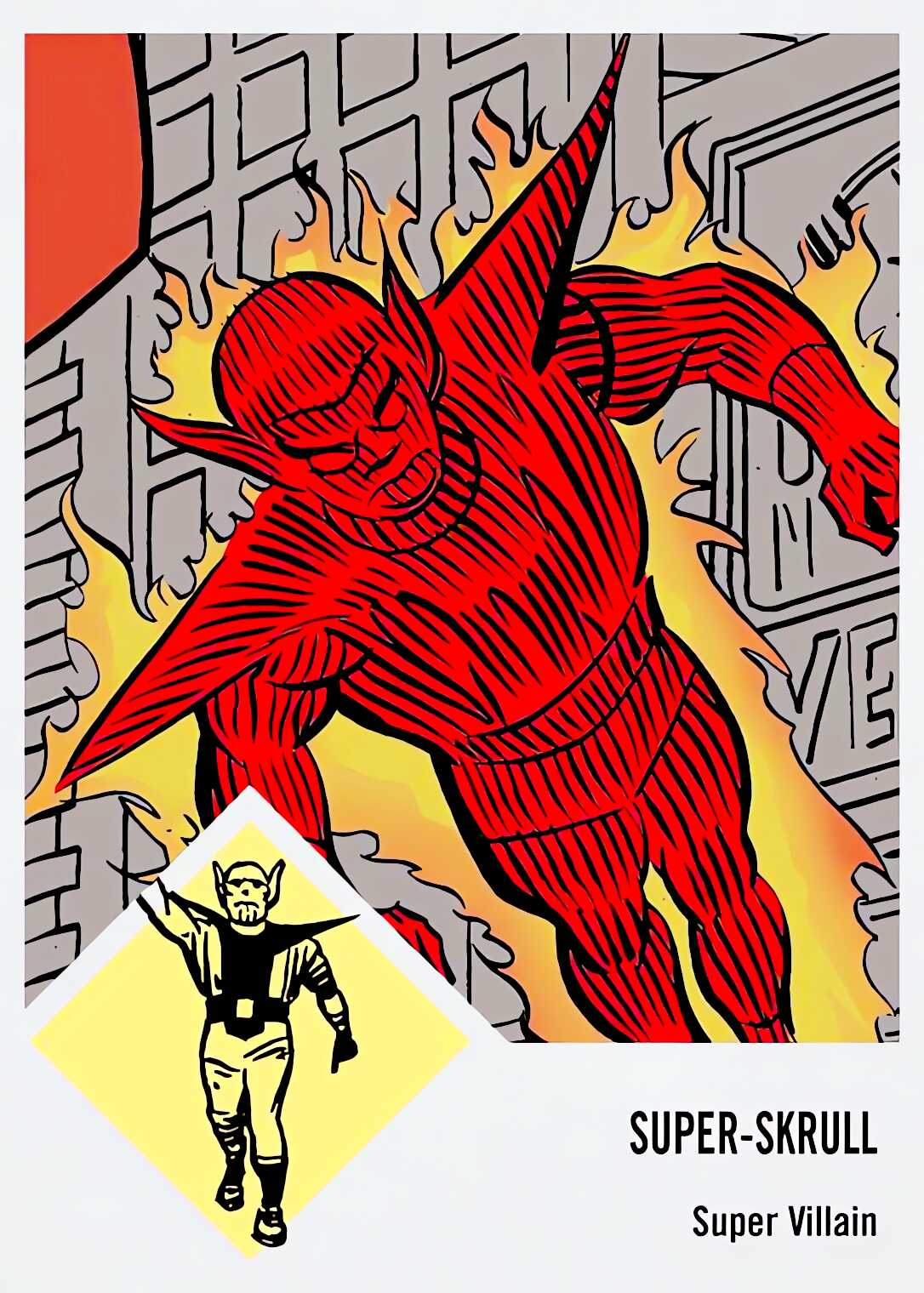 Super-Skrull
