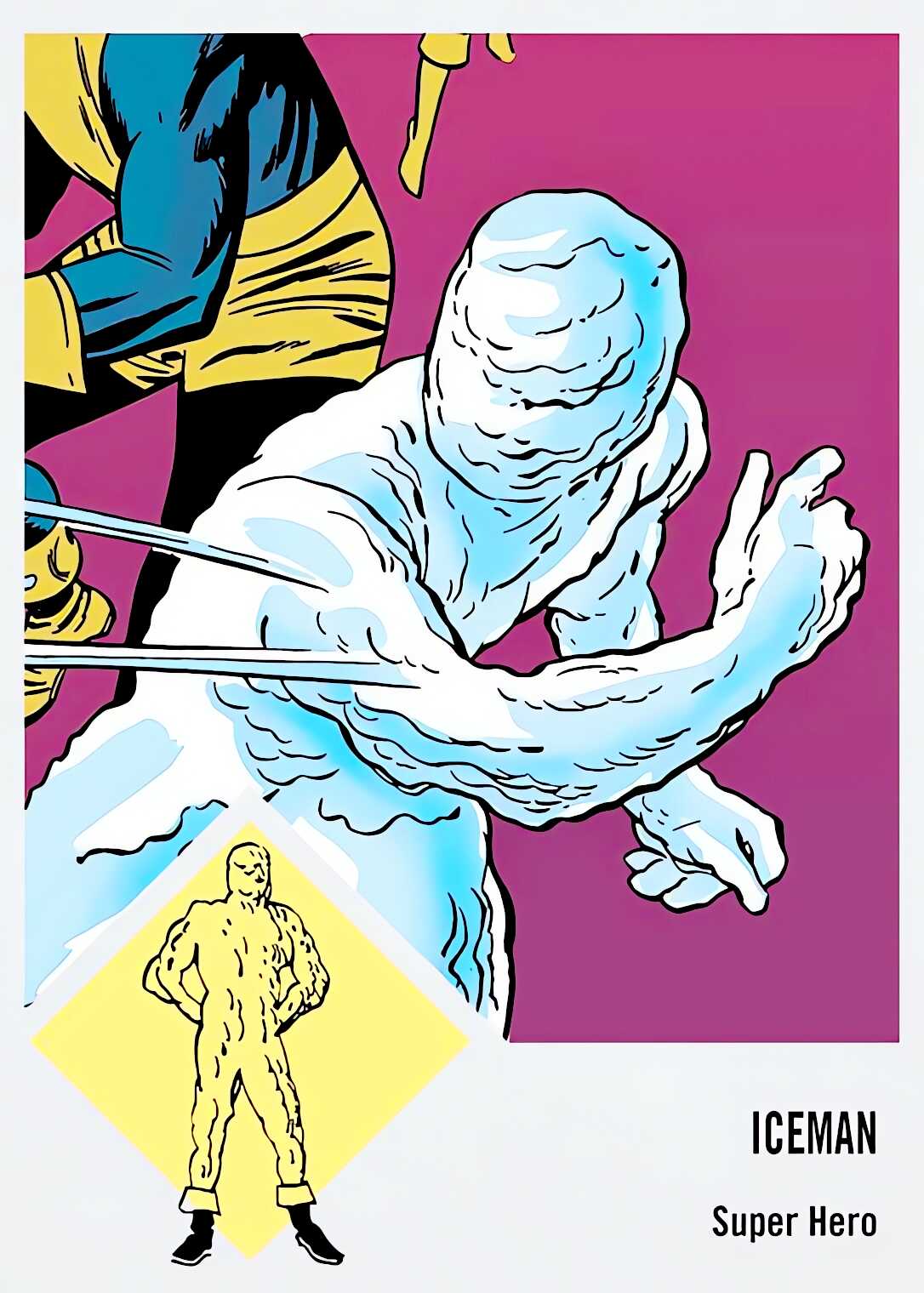 Iceman