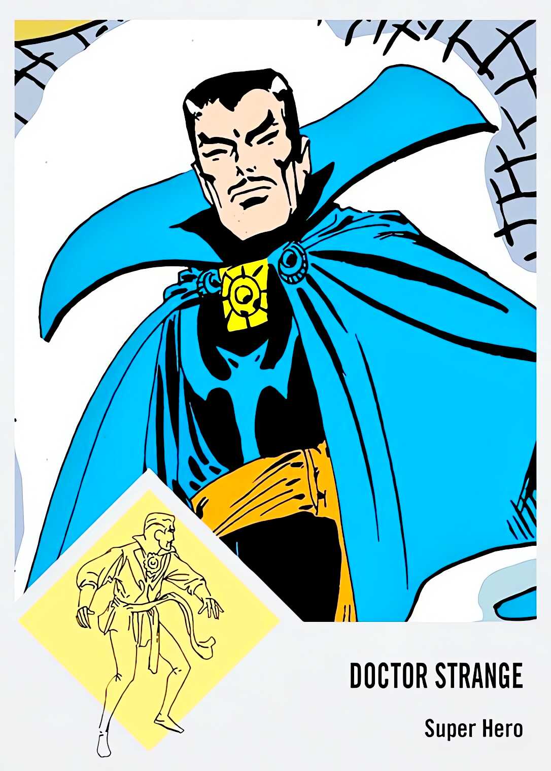 Doctor Strange