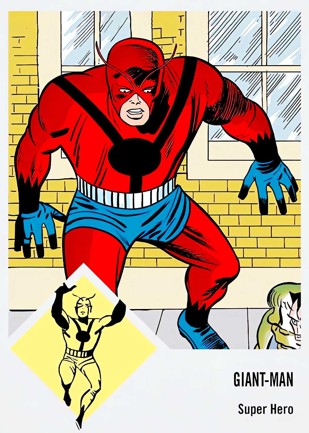 Giant-Man