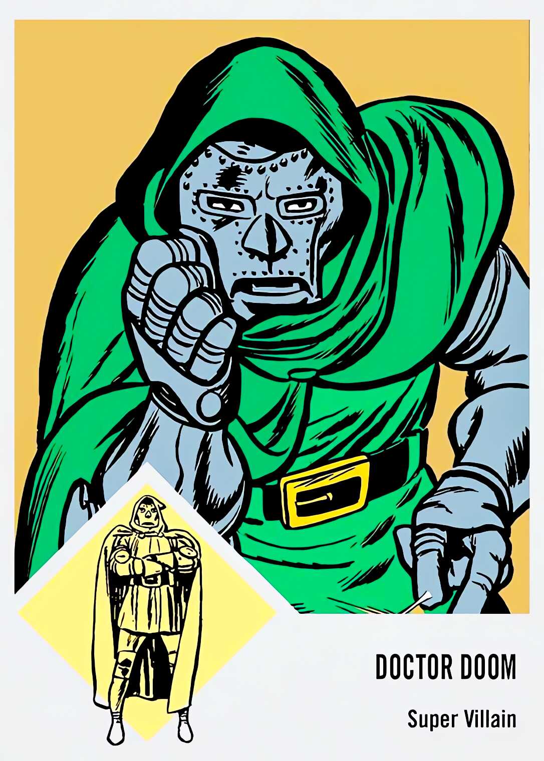 Doctor Doom
