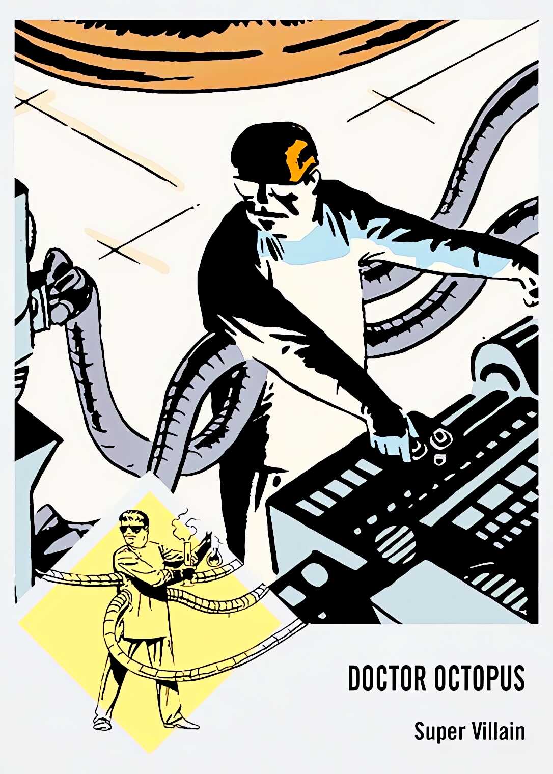 Doctor Octopus