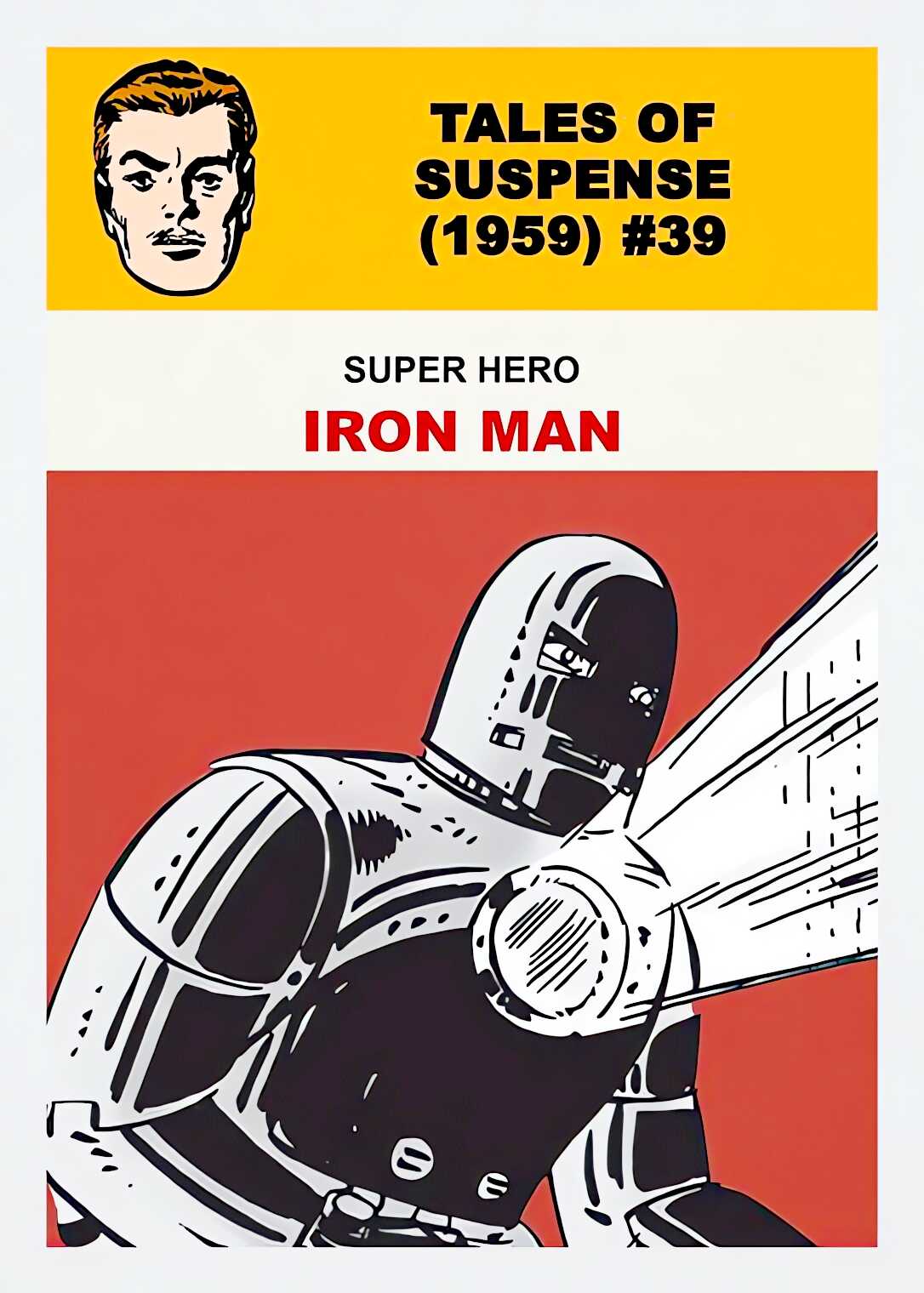 Iron Man