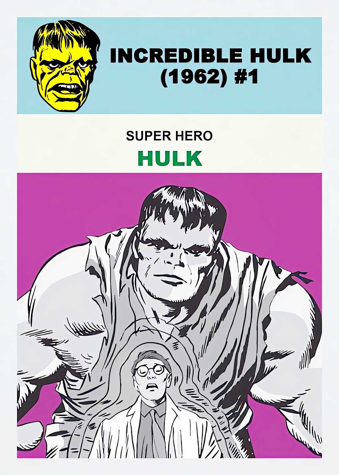 Hulk