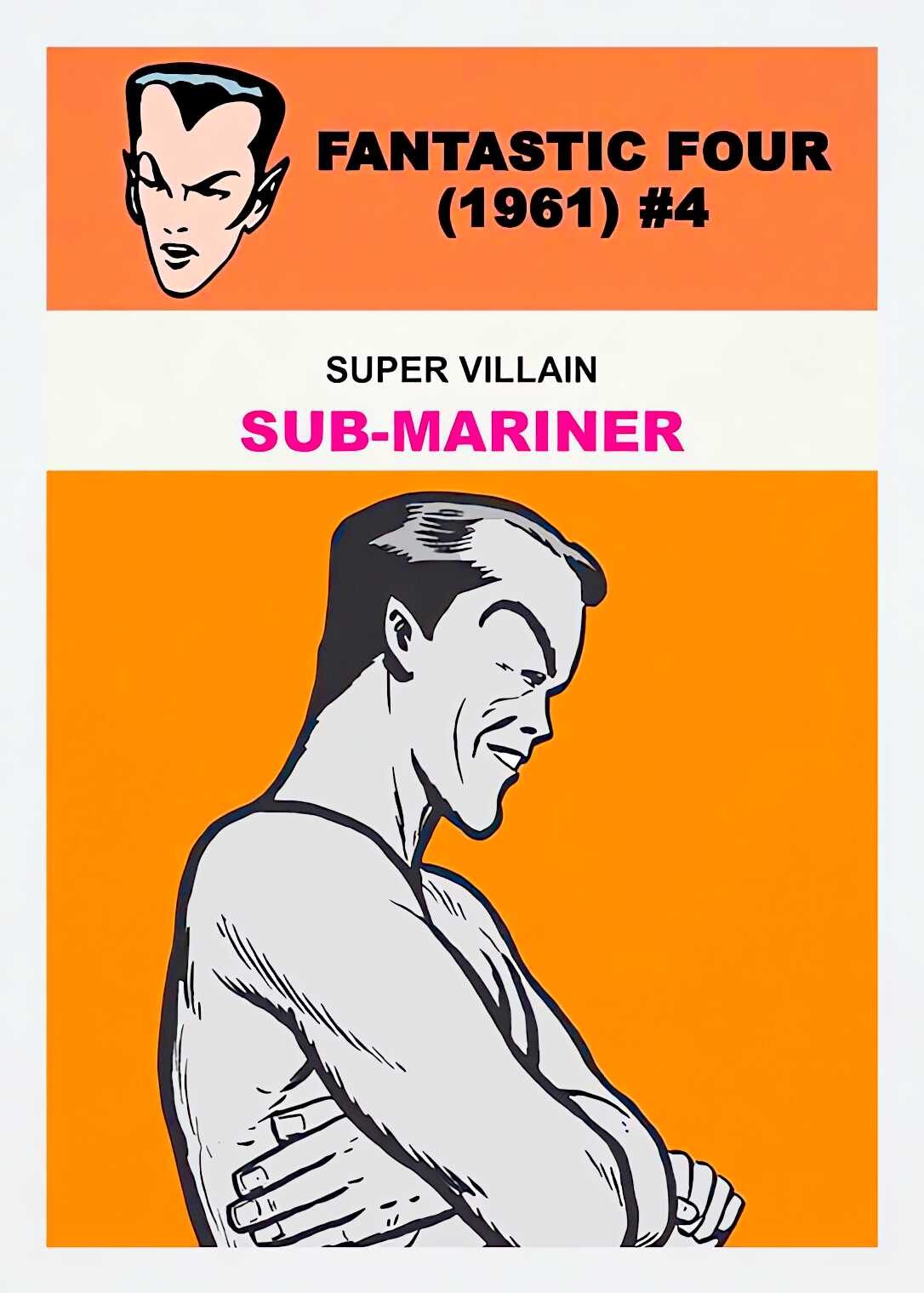Sub-Mariner