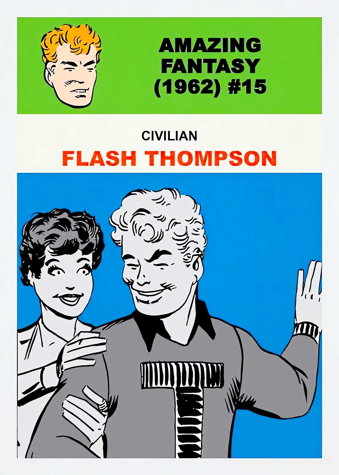 Flash Thompson
