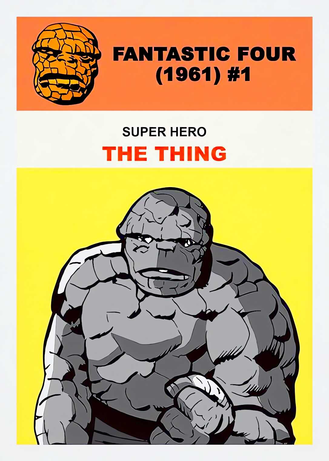 The Thing