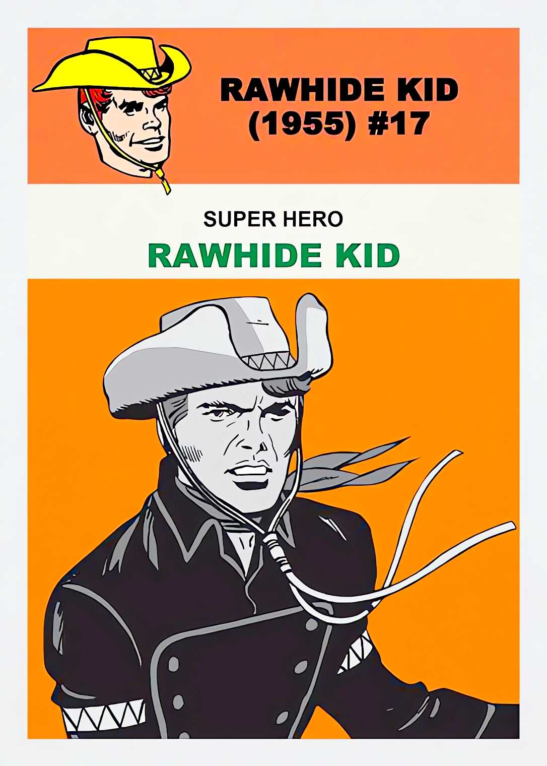 Rawhide Kid