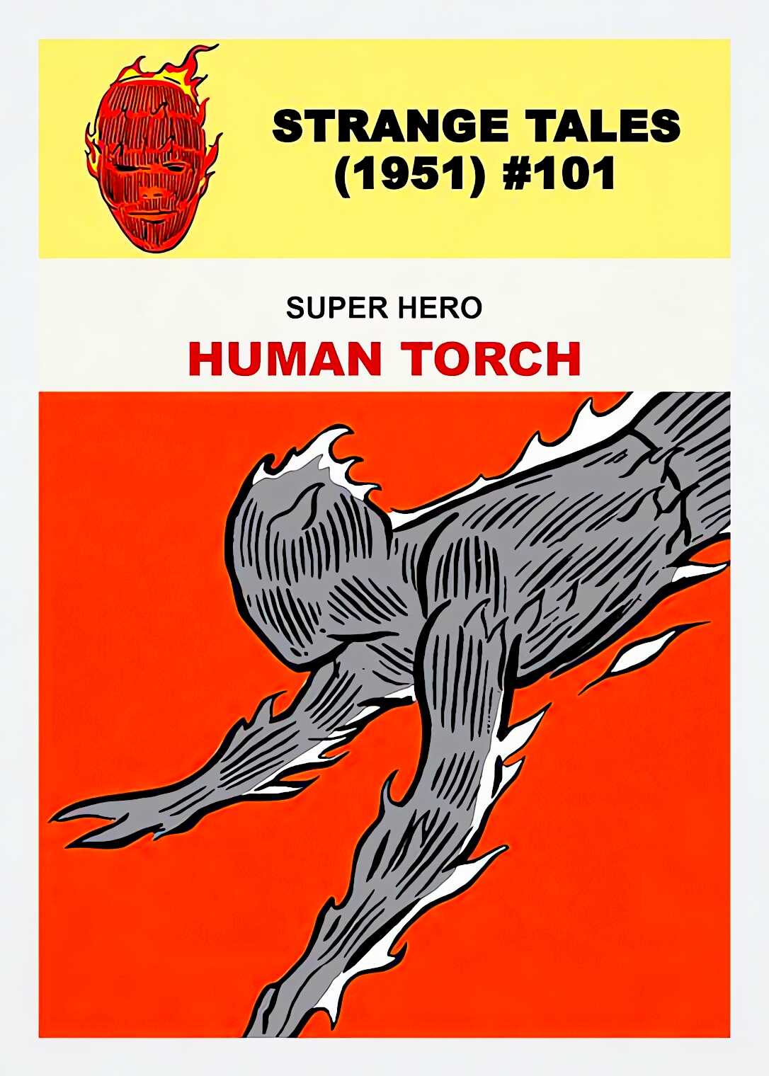 Human Torch