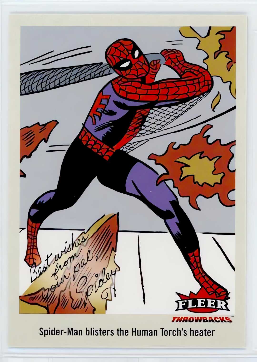 Spider-Man