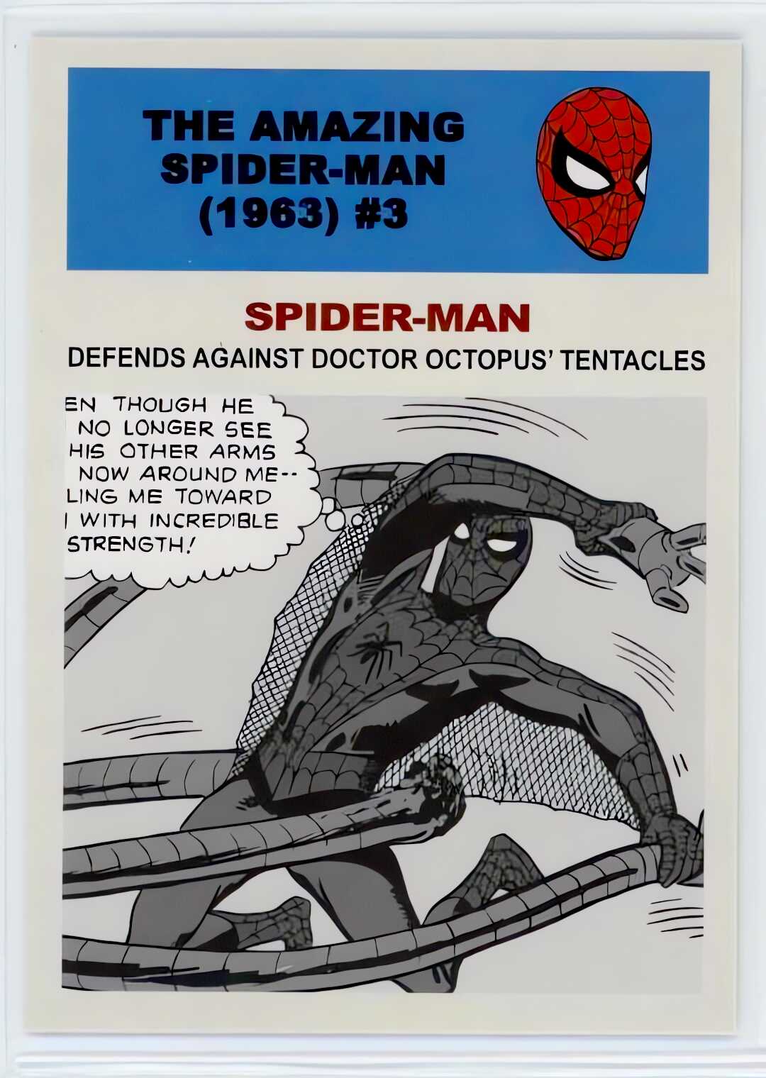 Spider-Man