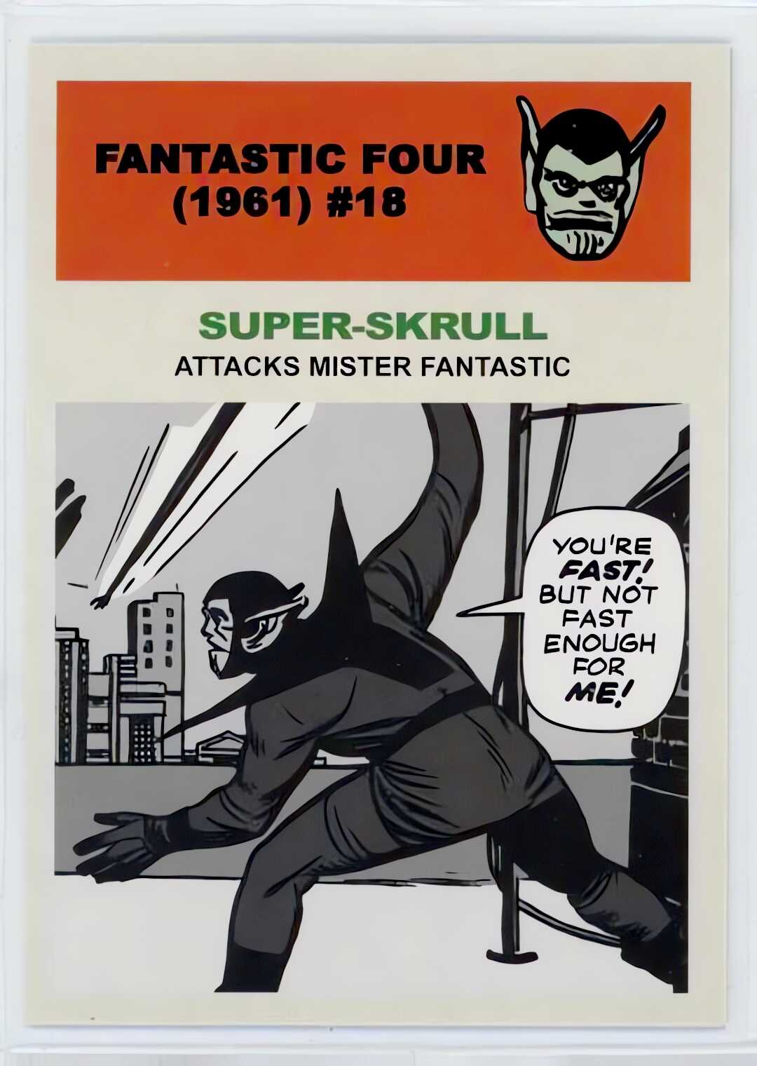 Super-Skrull