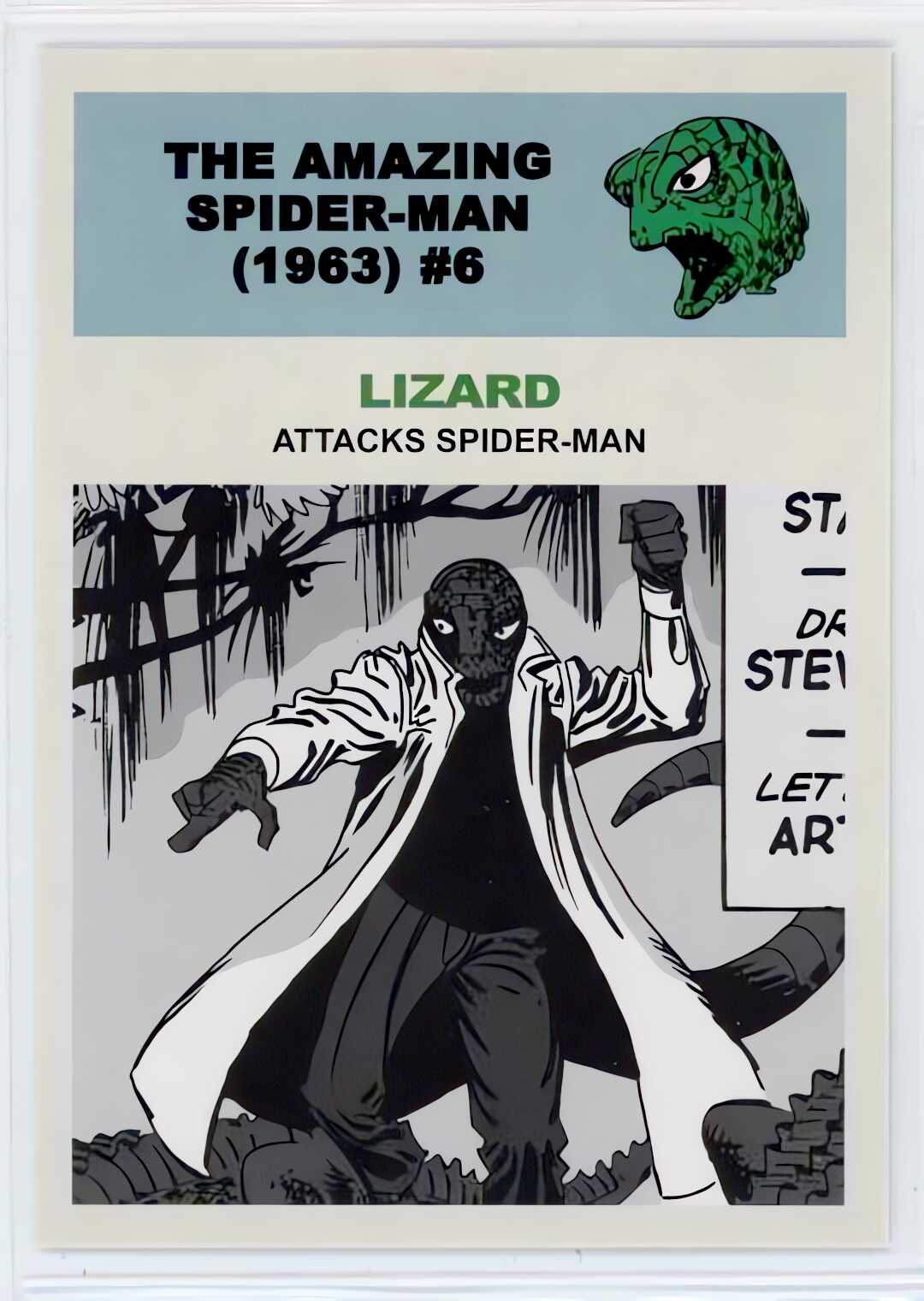 Lizard