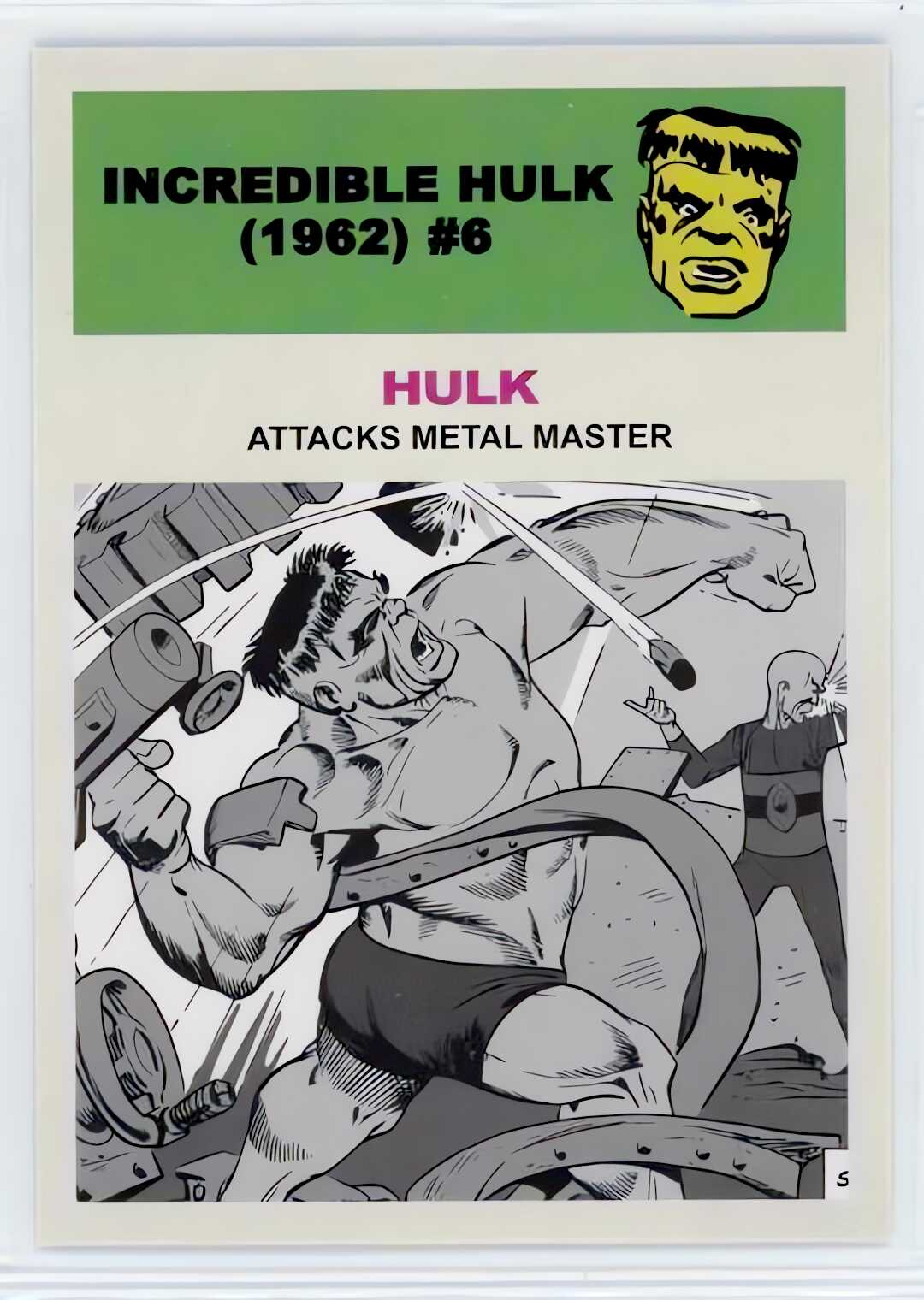 Hulk