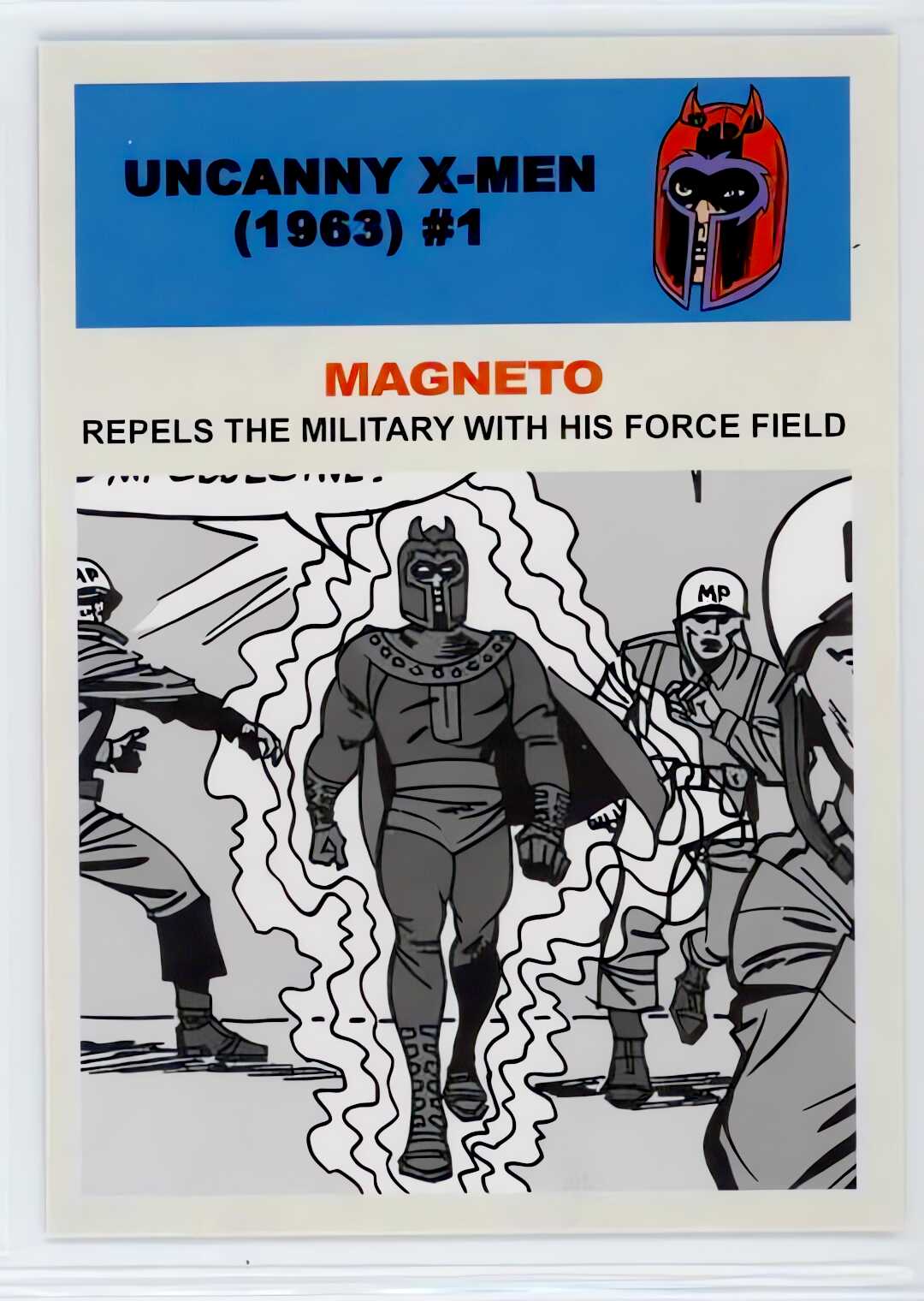 Magneto