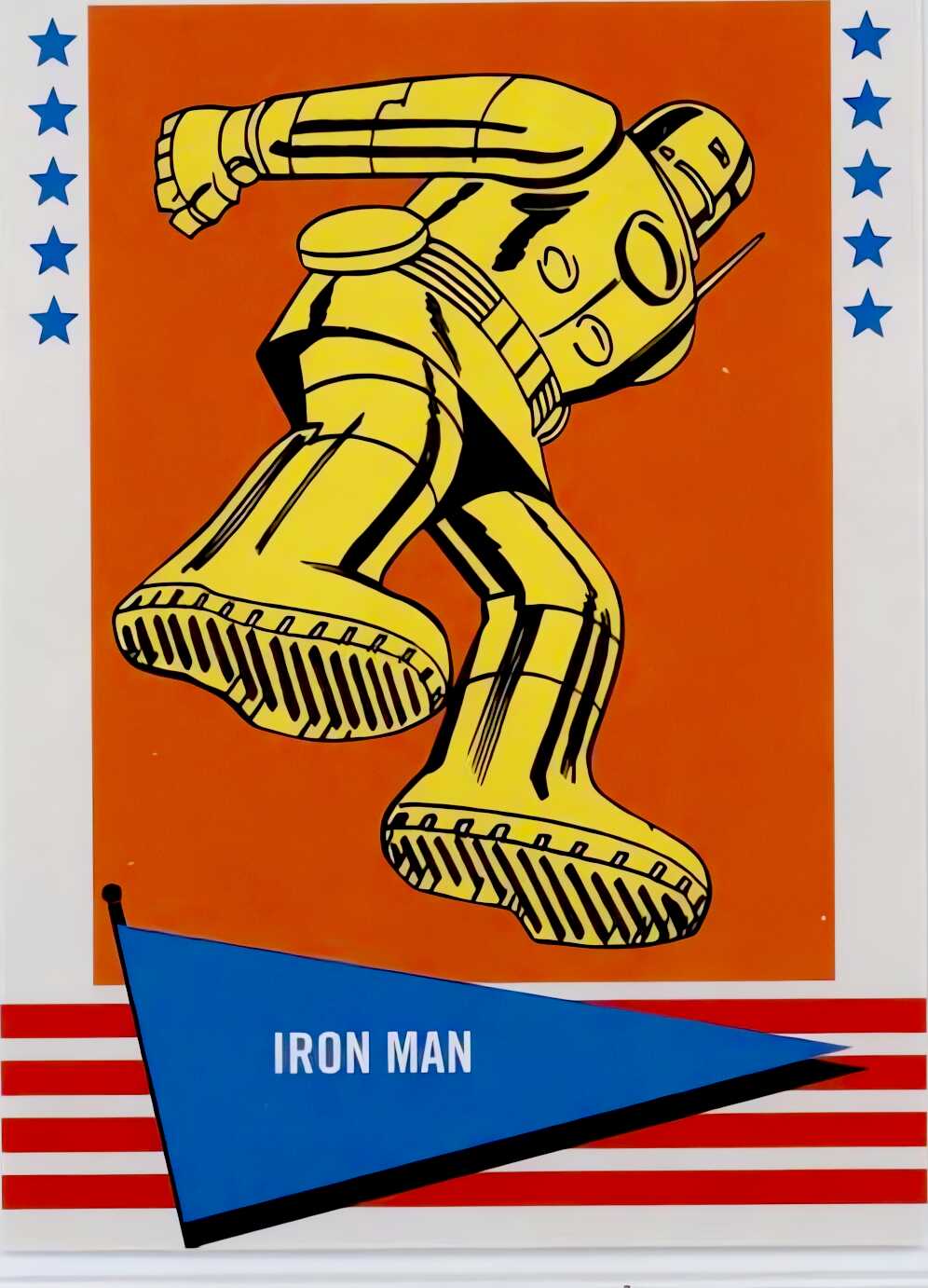 Iron Man