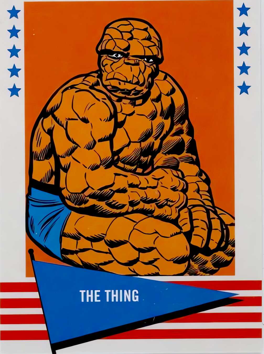 The Thing