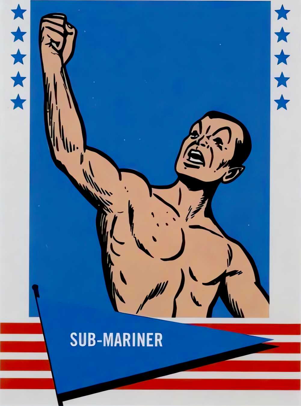 Sub-Mariner