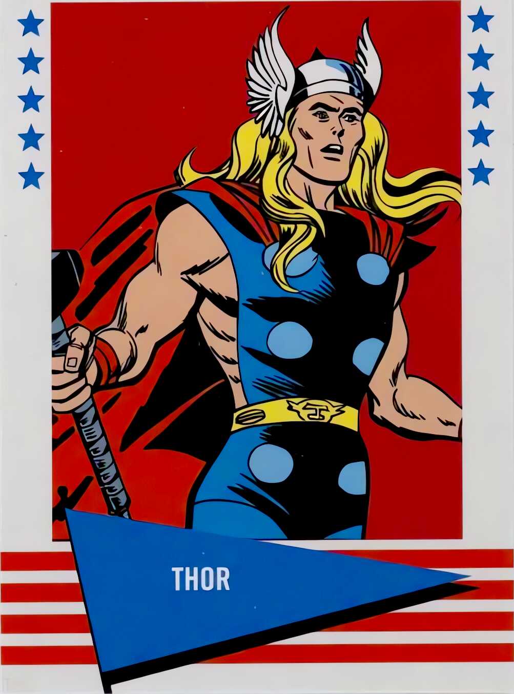Thor