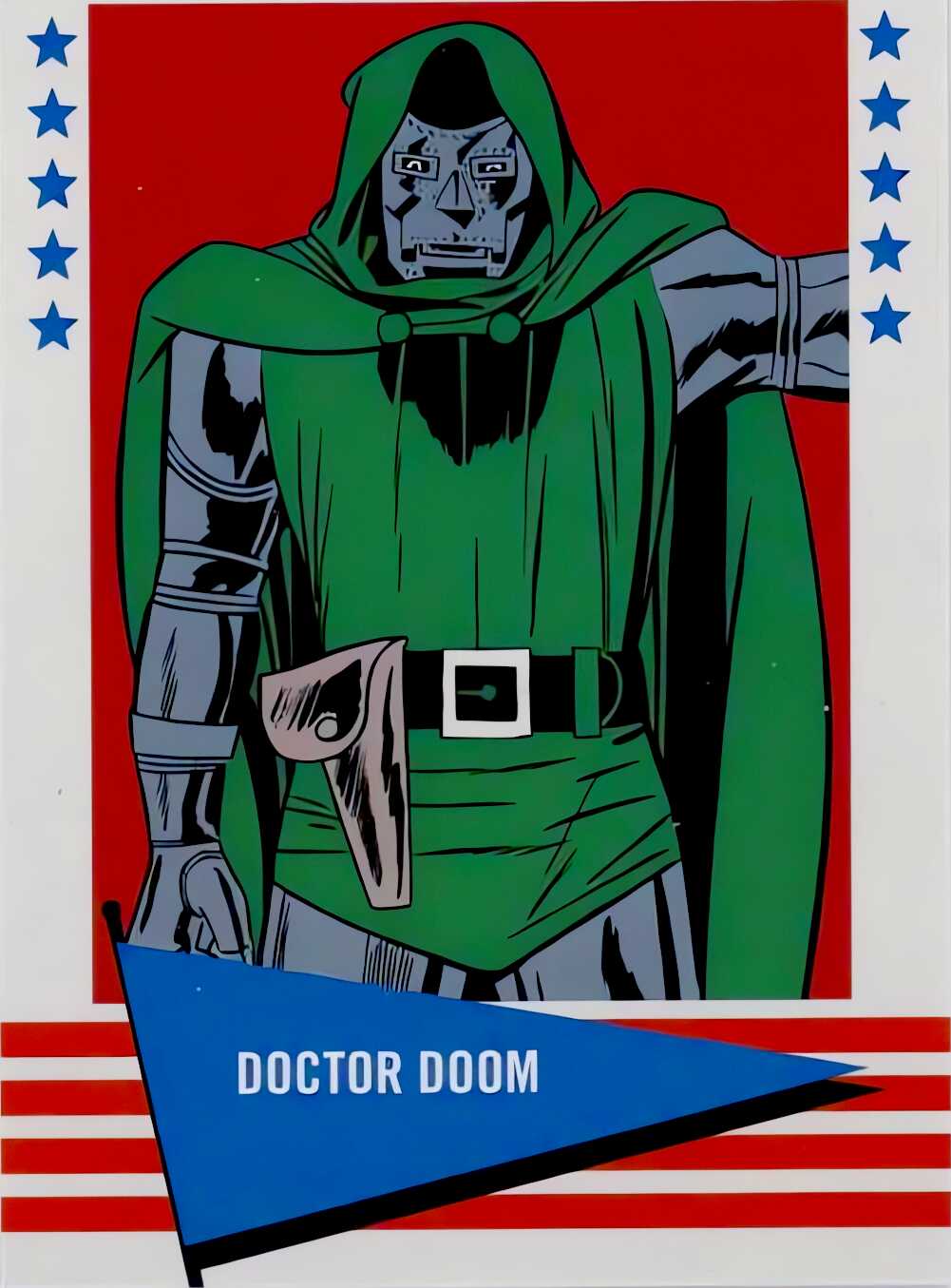 Doctor Doom