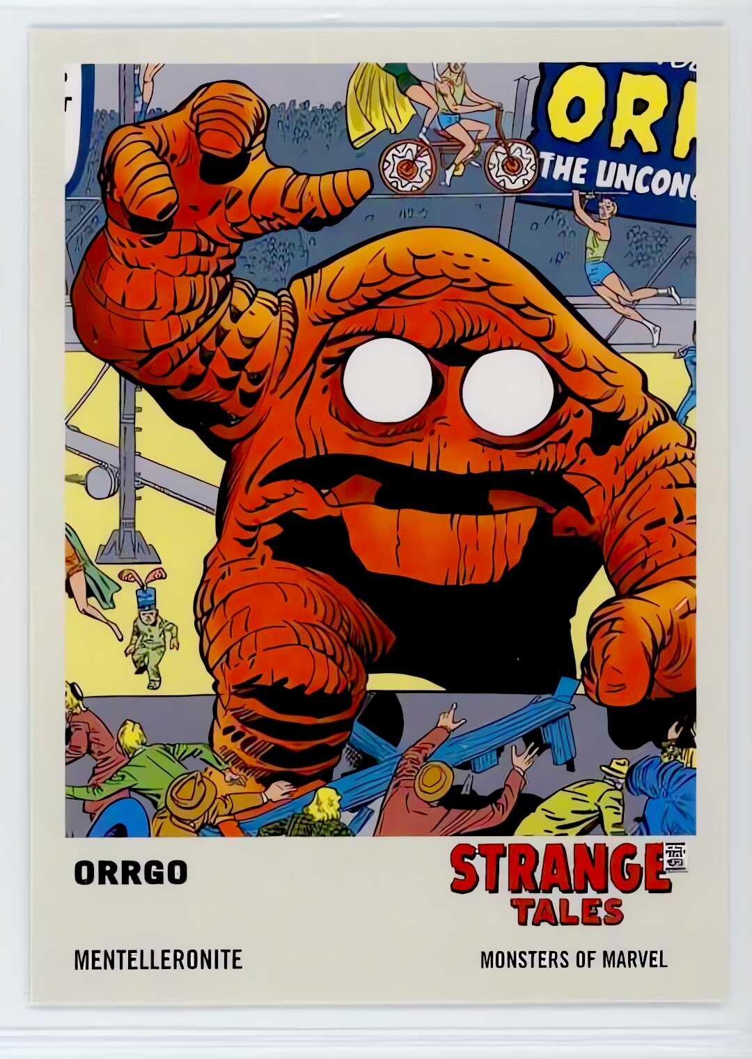 Orrgo