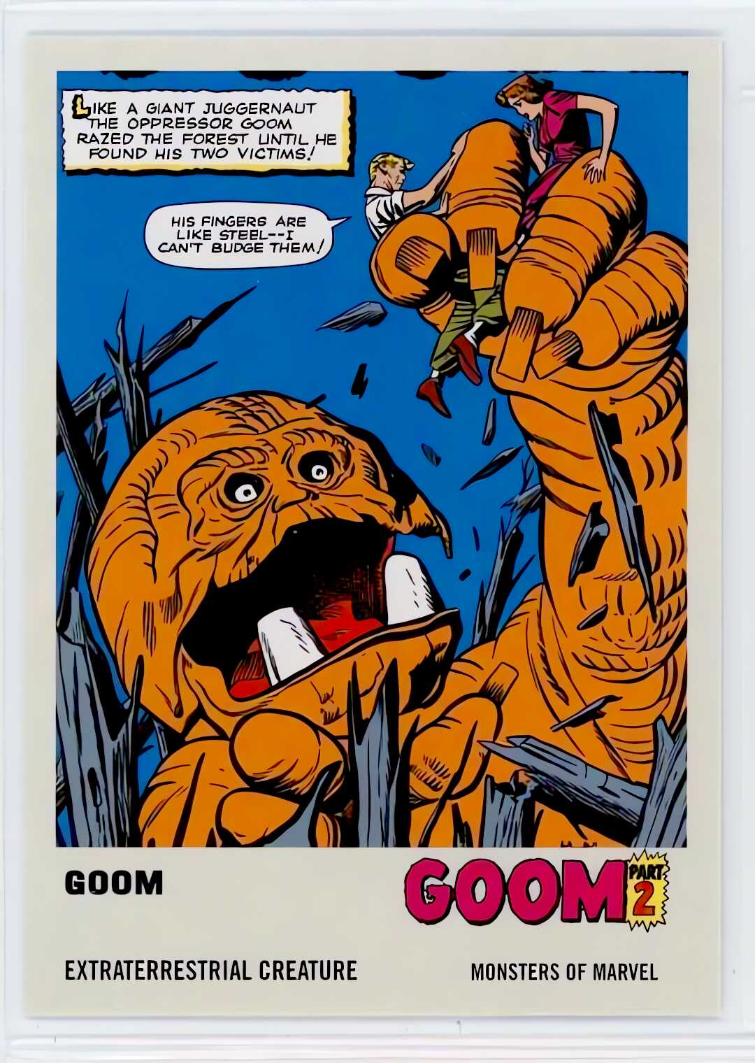Goom